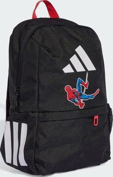 Рюкзак Adidas LK MRVL SM BPK 11,3L черный 26 x 12 x 34 см (JM4471) JM4471