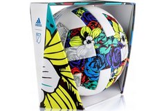 Футбольный мяч Adidas MLS PRO OMB H57824 H57824