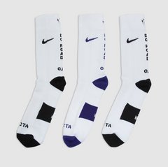 Шкарпетки Nike S R SOX CRW 3PR NOCTA LART 9a6d4eb1-e616-11ee-9794-000c29ef2f5a