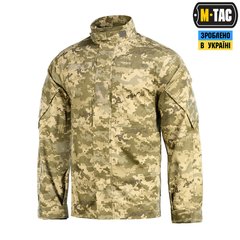 Рубашка тактическая M-Tac Полевой MM14 размер 2XL/L 20470030-2XL/L