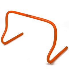 Барьер тренировочный Meta Speed Hurdle оранжевый Уни 23 см 00000030035