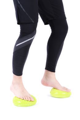 Массажная полусфера LiveUp BALANCE PAD (LS3572-gдубль) LS3572-gдубль