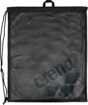 Сумка-мешок Arena ONE GO MESH BAG 40L черный 65 х 55 х 1 см (010240-100) 010240-100