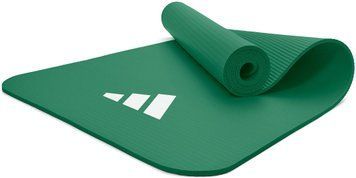 Килимок для фітнесу Adidas Fitness Mat темно-зелений Уні 173 x 61 x 0.7 см ADMT-11014DG