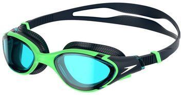 Окуляри для плавання Speedo BIOFUSE 2.0 GOG AU зелений, чорний Уні One Size 00000036606