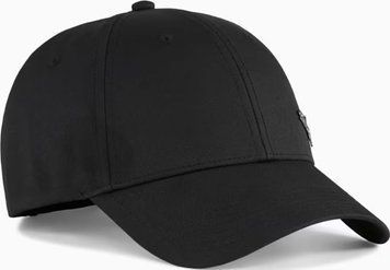 Кепка Puma ESS METAL PUMA CAT BB Cap чорний Уні M 00000038326