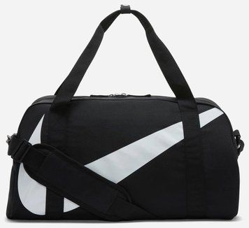 Сумка Nike Y NK GYM CLUB - SP23 черный 25L Дет 51 х 33 х 23 см DR6100-010