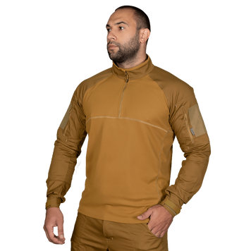 Боевая рубашка Camotec CM Raid (7180(L)) 7180(L)