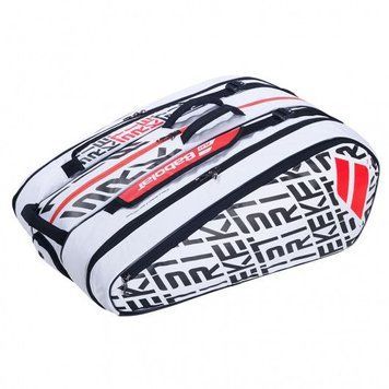 Чохол Babolat RH X 12 pure strike white/red 751201/149