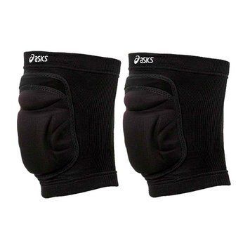 Наколінники волейбольні професійні Asics Performance Kneepad 672540-0900, розмір S 672540-0900-S