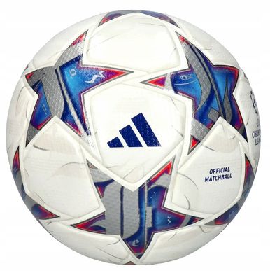 Офіційний футбольний м'яч ADIDAS UCL OMB 23/24 GROUP STAGE FOOTBALL IA0953 №5 (UEFA CHEMPIONS LEAGUE 2023/2024) IA0953
