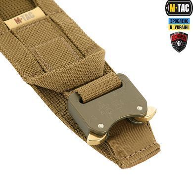 Ремінь M-Tac Range Belt Cobra Buckle розмір M/L 10164005-M/L
