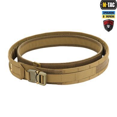 Ремінь M-Tac Range Belt Cobra Buckle розмір M/L 10164005-M/L