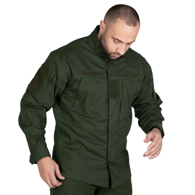 Китель Camotec Perimeter Rip-Stop НГУ (6526S) 6526S