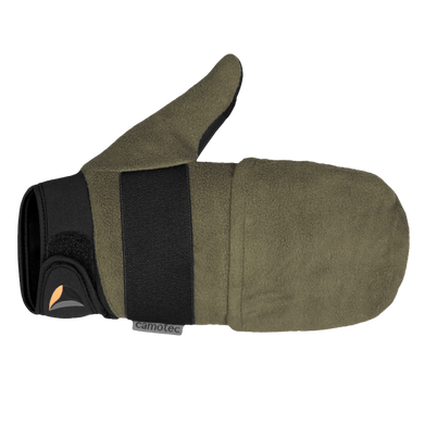 Рукавички Grip Max Windstopper Olive (6606), L 6606L