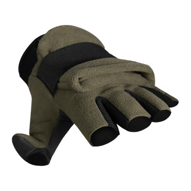 Рукавички Grip Max Windstopper Olive (6606), L 6606L