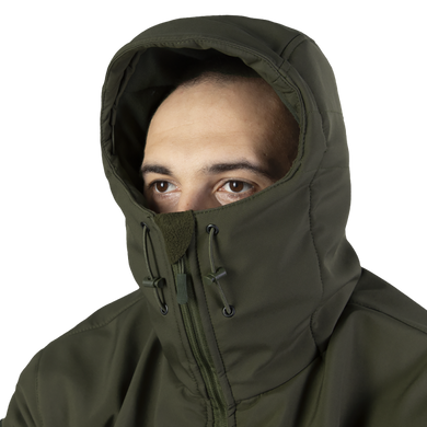 Костюм Cyclone SoftShell Olive (6612), M 6612M