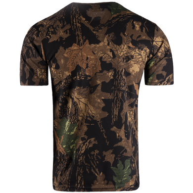 Футболка Bavovna OAK-3 (129), XXL 129XXL
