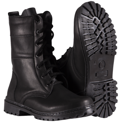 Берці LP Black (10), 36 0110-36