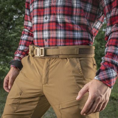 Ремінь M-Tac Range Belt Cobra Buckle розмір M/L 10164005-M/L