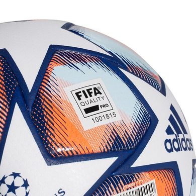 Футбольний м'яч Adidas Finale 20/21 PRO OMB (FIFA QUALITY PRO) FS0258 FS0258