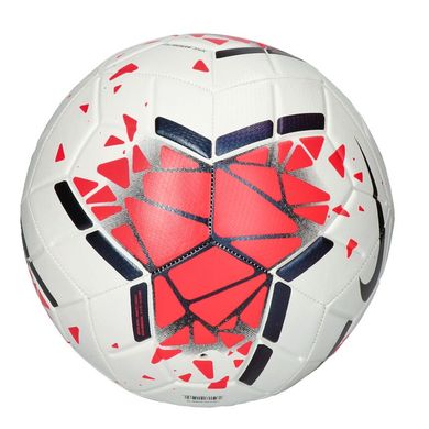 М'яч для футболу Nike Strike SC3639-105 SC3639-105