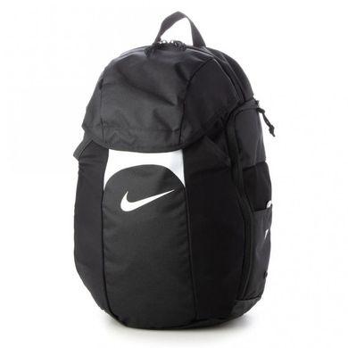 Рюкзак Nike Academy Team 30л (48,5х33х18 см) DV0761-011, черный DV0761-011