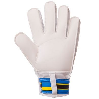 Перчатки вратарские детские UKRAINE SP-Sport FB-0205-1, размер 5 FB-0205-1(5)