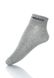 Шкарпетки Head QUARTER 3P UNISEX сірий Уні 39-42 00000007398 фото 4