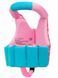 Жилет для плавания Aqua Speed ​​Aqua Pals 61141 бирюзовый, розовый Дет 628-03 фото 2