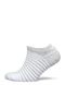 Шкарпетки Puma UNISEX SNEAKER 2P сірий, м'ятний, білий Уні 39-42 00000009460 фото 1