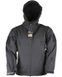 Куртка тактическая KOMBAT UK Patriot Soft Shell Jacket kb-pssj-blk kb-pssj-blk-xxxl фото 2