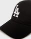 Кепка MVP 47 Brand LOS ANGELES DODGERS черный One Size MVP12WBV-BKJ фото 4
