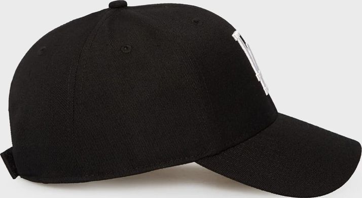 Кепка MVP 47 Brand LOS ANGELES DODGERS черный One Size (MVP12WBV-BKJ) MVP12WBV-BKJ