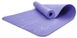 Килимок для йоги Reebok Camo Yoga Mat фіолетовий Уні 176 х 61 х 0,5 см 00000026305 фото 1