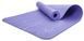Коврик для йоги Reebok Camo Yoga Mat фиолетовый Уни 176 х 61 х 0,5 см RAYG-11045PL фото 1