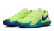 Кроссовки чел. Nike Zoom VAPOR CAGE 4 RAFA Зеленый (42.5) 9 00000033101 фото 1