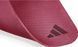Коврик для йоги Adidas Yoga Mat бордовый 183 х 61 х 1 см ADYG-10003CB фото 3
