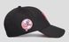 Кепка 47 Brand MLB NEW YORK YANKEES черный, красный Уни OSFA B-SUMVP17WBP-BK фото 3