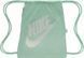 Рюкзак-мішок Nike NK HERITAGE DRAWSTRING 13L м'ятний Уні 33 х 43 см DC4245-353 фото 1