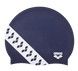 Шапка для плавання Arena TEAM STRIPE CAP темно-синій Уні OSFM 00000018925 фото 2