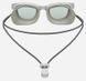 Окуляри для плавання Speedo KIDS SUNNY G SSDRS 100 сірий дитячі OSFM 00000031642 фото 3
