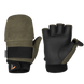 Рукавички Grip Max Windstopper Olive (6606), L 6606L фото 1