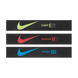 Еспандери-петлі Nike RESISTANCE BANDS MINI 3 PK NS чорний 60х5см 00000017619 фото 2