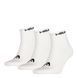 Носки Head QUARTER 3PPK UNISEX белый 39-42 761011001-300 фото 1