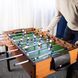 Настольный футбол NILS FUN SDGF ARENA 2, 121 х 61 х 79 см 5907695553048 фото 8