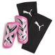 Щитки Puma ULTRA Light Sleeve рожевий Діт L (зріст 155-175 см) 00000031176 фото 1