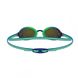 Окуляри для плавання Speedo VENGEANCE MIR GOG JU зелений, золотий Діт OSFM 00000016333 фото 6