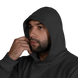 Спортивний костюм Basic Hood 2.0 Чорний (7435), M 7435-M фото 6