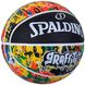 М'яч баскетбольний Spalding Graffiti Ball 84372Z №7 84372Z фото 2